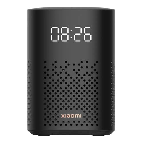 Xiaomi Smart Speaker IR Control